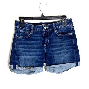 ARIZONA JEAN SHORTS